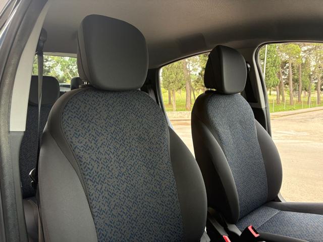 LANCIA Ypsilon usata, con Sistema di navigazione