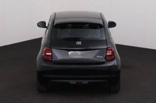 FIAT 500e usata, con Autoradio
