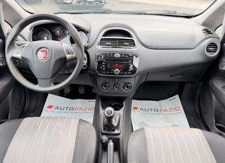 FIAT Punto usata, con Airbag