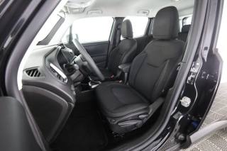 JEEP Renegade usata 2