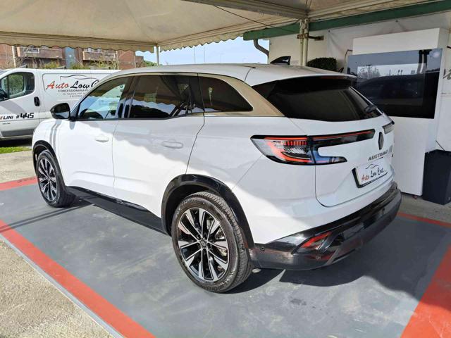 RENAULT Austral usata, con Autoradio