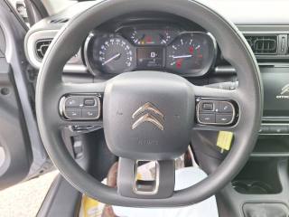 CITROEN C3 usata, con Fari LED