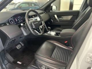 LAND ROVER Discovery Sport usata, con Bracciolo