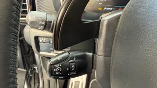 CITROEN C5 Aircross usata, con Sistema di navigazione