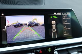 BMW 318 usata, con Climatizzatore