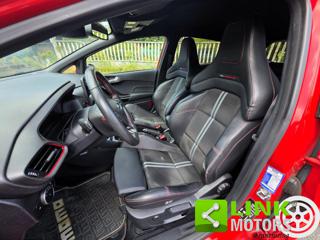 FORD Fiesta usata, con Airbag Passeggero