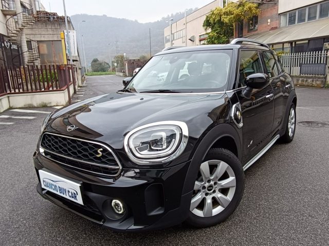 MINI Countryman usata, con ABS