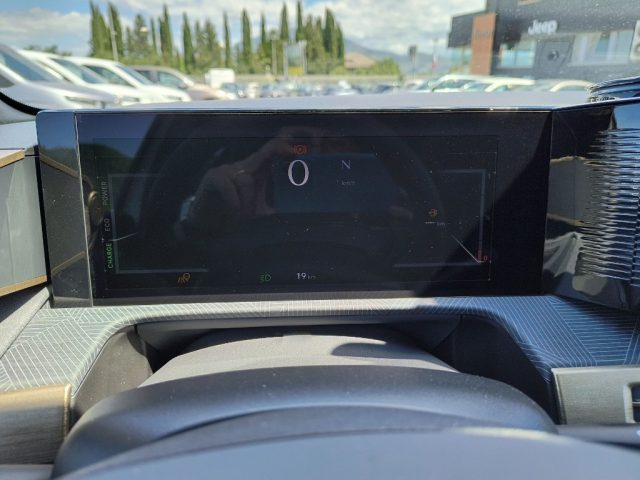 LANCIA Ypsilon usata, con Specchietti laterali elettrici