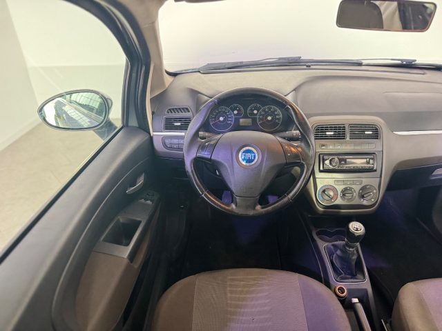 FIAT Grande Punto usata 6