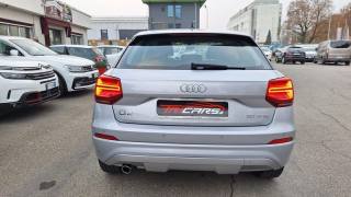 AUDI Q2 usata, con Airbag Passeggero