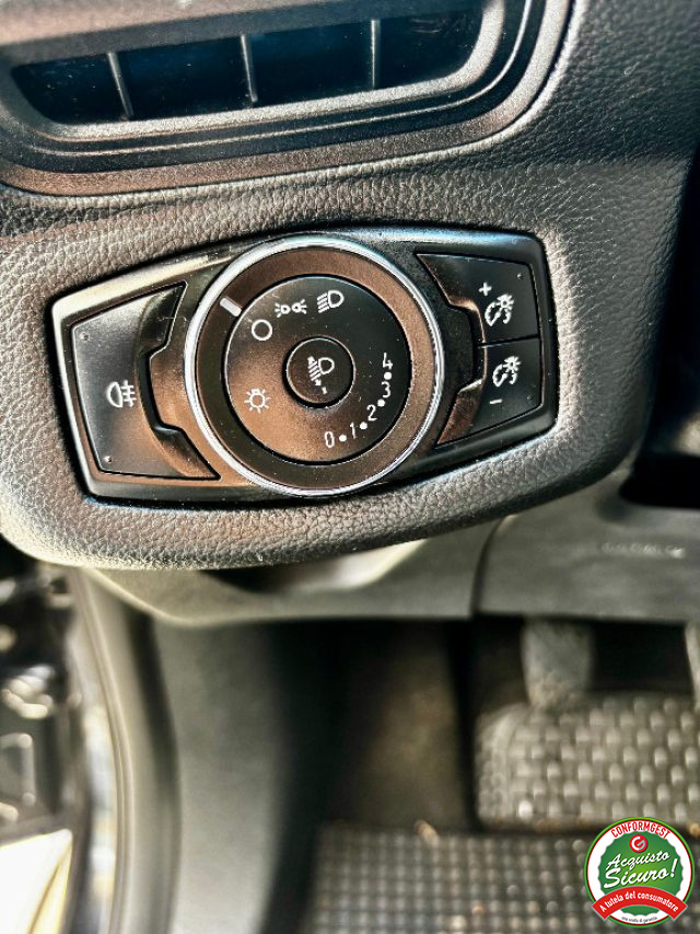 FORD B-Max usata, con Cruise Control