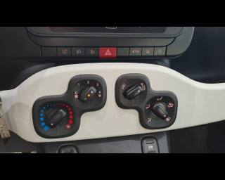 FIAT Pandina Cross usata, con Vetri oscurati