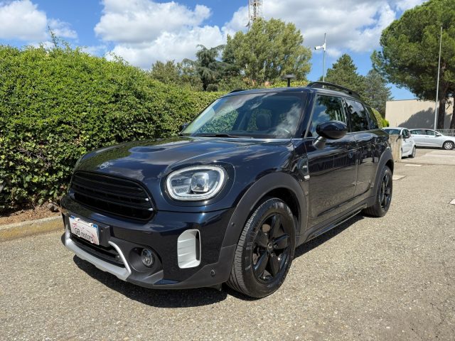 MINI Countryman usata, con ABS