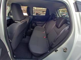 SUZUKI Swift usata, con Cruise Control