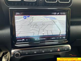 CITROEN C3 Aircross usata 49