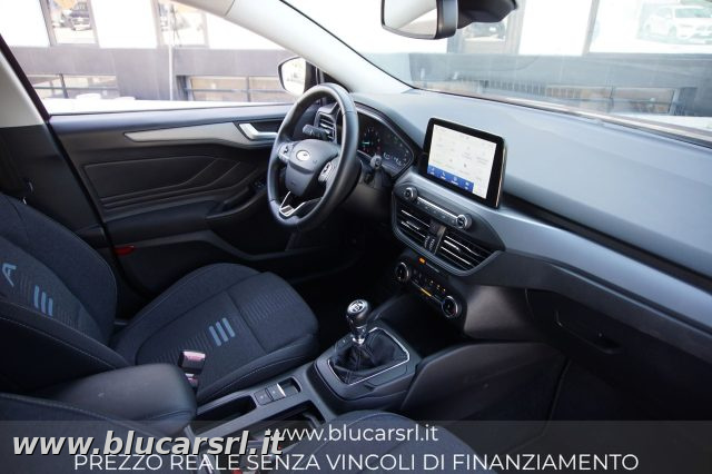 FORD Focus usata 7