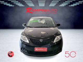 LANCIA Ypsilon usata 3