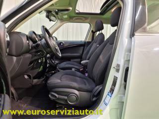 MINI Countryman usata 31