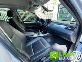 BMW X3 usata, con Alzacristalli elettrici