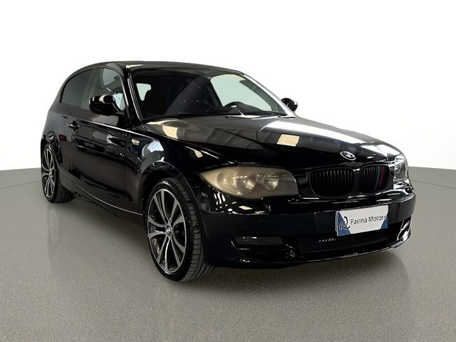 BMW 120 usata, con Airbag laterali
