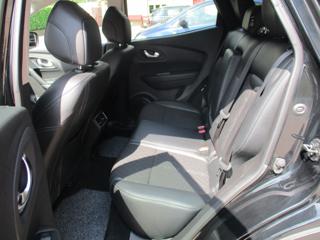 RENAULT Kadjar usata, con Climatizzatore