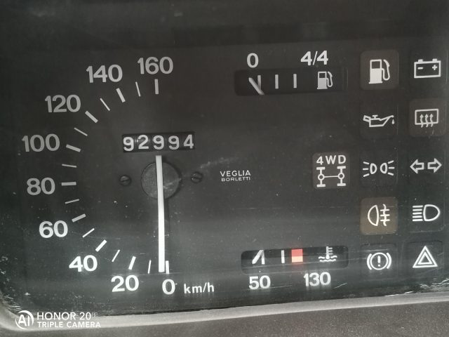 FIAT Panda usata 19