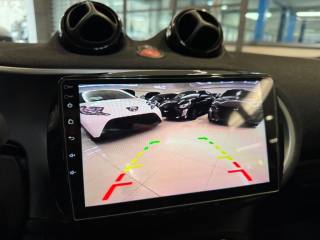 SMART ForTwo usata, con Tettuccio apribile
