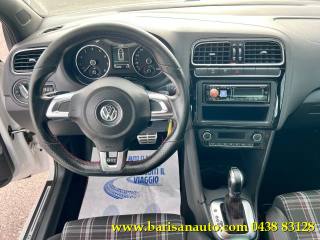 VOLKSWAGEN Polo GTI usata, con Controllo trazione