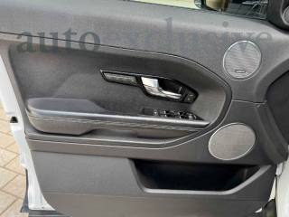 LAND ROVER Range Rover Evoque usata, con Cruise Control