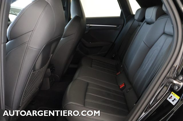 AUDI A3 usata, con Volante multifunzione