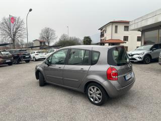 RENAULT Modus usata, con Airbag laterali