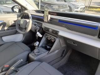 CITROEN C3 usata, con USB