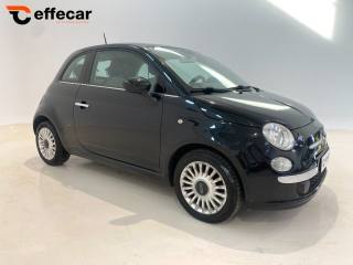 FIAT 500 usata, con Airbag laterali