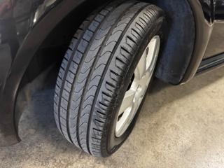 VOLKSWAGEN New Beetle usata, con Immobilizzatore elettronico