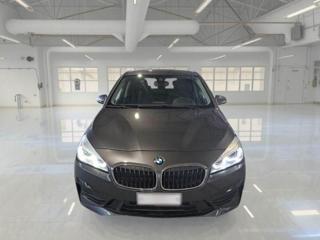 BMW 225 usata, con Airbag laterali