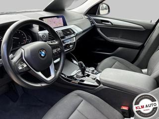 BMW X4 usata, con Chiusura centralizzata