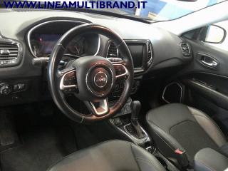 JEEP Compass usata, con Cruise Control