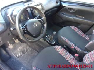CITROEN C1 usata, con Bluetooth