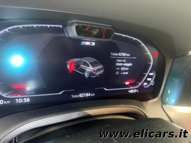 BMW M3 usata, con Climatizzatore