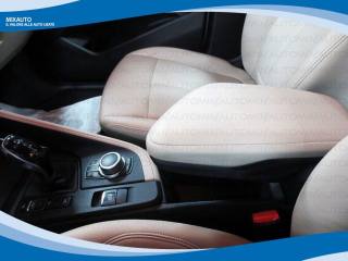 BMW X1 usata, con Chiusura centralizzata