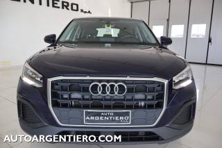 AUDI Q2 usata, con Airbag