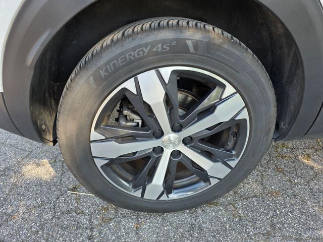 PEUGEOT 3008 usata, con Vivavoce
