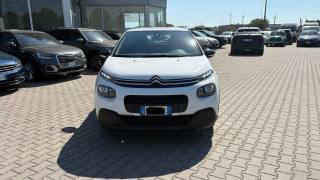 CITROEN C3 PureTech 68 Feel **OK NEOPATENTATI**