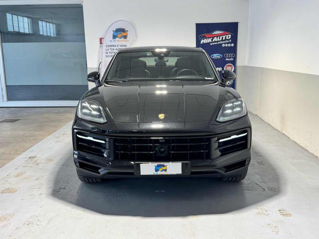 PORSCHE Cayenne usata, con ABS
