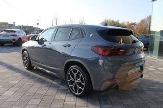 BMW X2 usata, con Alzacristalli elettrici