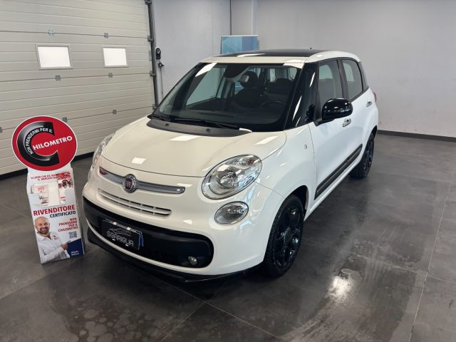 FIAT 500L usata, con Airbag laterali