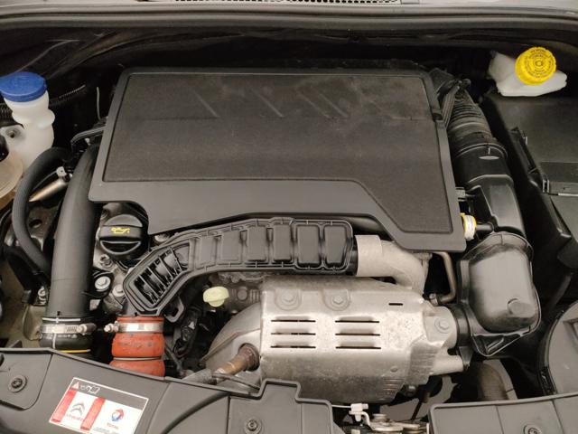 CITROEN C3 usata, con Sensore di pioggia