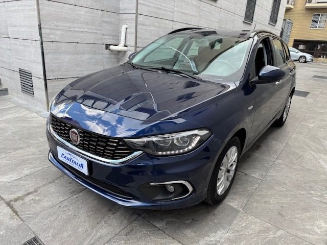 FIAT Tipo usata, con ABS