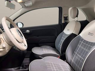FIAT 500 usata, con Chiusura centralizzata