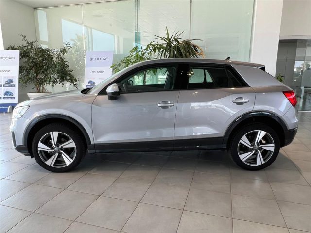 AUDI Q2 usata, con Airbag laterali